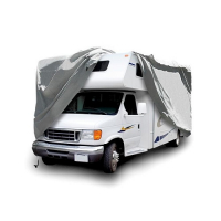 Elite Premium C RV Cover fits RVs from 20 to 23'