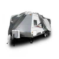 EliteShield™ Cover fits Camper up to 18'6"