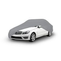 Elite Waterproof Car Cover Size 2 fits up to 14'