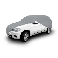 Waterproof SUV Cover Size EP-U1 fits up to 15'