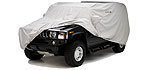 Click here to go to "Custom Hummer Covers"