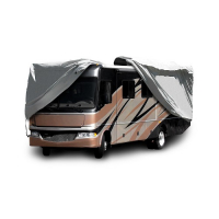 Elite Premium RV Cover fits RVs from 20' to 24'