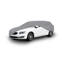 Elite Premium Cover fits StationWagons up to 13'1"