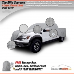 Click here to go to "Deluxe Truck Covers"
