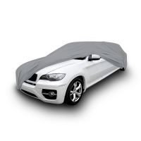 Waterproof SUV Cover Size EP-U8 fits up to 25'