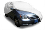Elite Tyvek Station Wagon Cover fits up to 13'