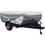 Click here to go to "Folding Camper Covers"
