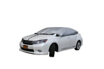Click here to go to "Top Half Car Cover"