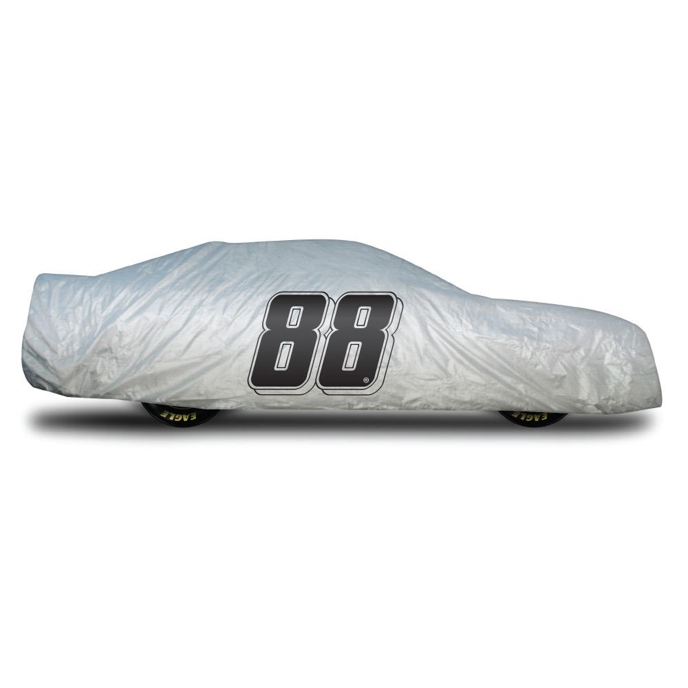 Nascar car covers discount
