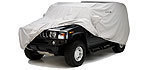 Elite Tyvek Cover for Standard H-1 Wagon