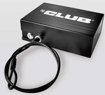 The CLUB Personel Vault