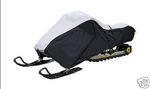 Elite Trailerable Snowmobile Cover Medium
