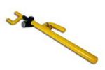 The Club? SE Steering Wheel Lock.