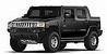 EliteShield™ Hummer Cover for H-2 w/ OpenTop