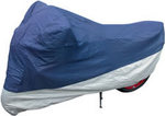 Two Tone Cover fits most Scooters up to 80" long