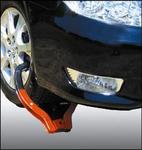 The Club? Tire Claw XL