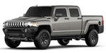 EliteShield™ Hummer Cover for H3T Truck Type