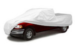 Elite Tyvek Truck Cover fits Trucks up to 17'6"