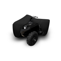Deluxe ATV Cover fits ATVs 82"L x 38"W x 31"H