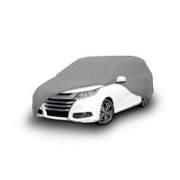 Elite Waterproof Van Cover fits Vans up to 16'6"
