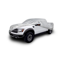 17'6" Mid Size Pick Up Cover-Ext Cab w/Regular Bed