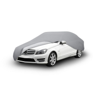 The Elite Supreme 0 Fits Cars up to 144" or 12'