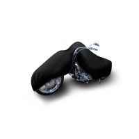 Deluxe Motorcyce Cover fits Bikes up to 1100CC's