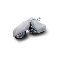 Economy Cover fits Scooters up to 72" long