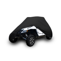 Deluxe Utility Cover for 4 Seater UTV w/ Roll Cage