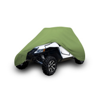 Utility Cover for 4 Seater UTV's w/ Roll Cage
