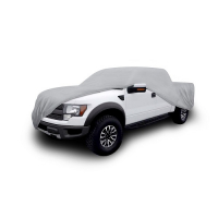 EliteShield™ Truck Cover fits up to 17'6"