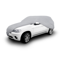 EliteShield™ SUV Cover fits SUVs up to 13'5"