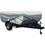 Elite Premium Folding Camper Cover fits 8' to 10'